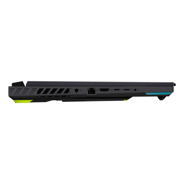 ASUS ROG Strix G16 G614PM-RV232W AMD Ryzen™ 9 8940HX Laptop 40,6 cm (16") WUXGA 16 GB DDR5-SDRAM 1 TB SSD NVIDIA GeForce RTX 5060 Laptop GPU Wi-Fi 6E (802.11ax) Windows 11 Home Belgisch Grijs, Groen (90NR0KW8-M00BS0) ASUS ROG Strix G16 G614PM-RV232W AMD Ryzen™ 9 8940HX Laptop 40,6 cm (16") WUXGA 16 GB DDR5-SDRAM 1 TB SSD NVIDIA GeForce RTX 5060 Laptop GPU Wi-Fi 6E (802.11ax) Windows 11 Home Belgisch Grijs, Groen (90NR0KW8-M00BS0)