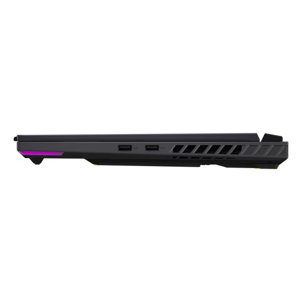 ASUS ROG Strix G16 G614PM-RV232W AMD Ryzen™ 9 8940HX Laptop 40,6 cm (16") WUXGA 16 GB DDR5-SDRAM 1 TB SSD NVIDIA GeForce RTX 5060 Laptop GPU Wi-Fi 6E (802.11ax) Windows 11 Home Belgisch Grijs, Groen (90NR0KW8-M00BS0) ASUS ROG Strix G16 G614PM-RV232W AMD Ryzen™ 9 8940HX Laptop 40,6 cm (16") WUXGA 16 GB DDR5-SDRAM 1 TB SSD NVIDIA GeForce RTX 5060 Laptop GPU Wi-Fi 6E (802.11ax) Windows 11 Home Belgisch Grijs, Groen (90NR0KW8-M00BS0)