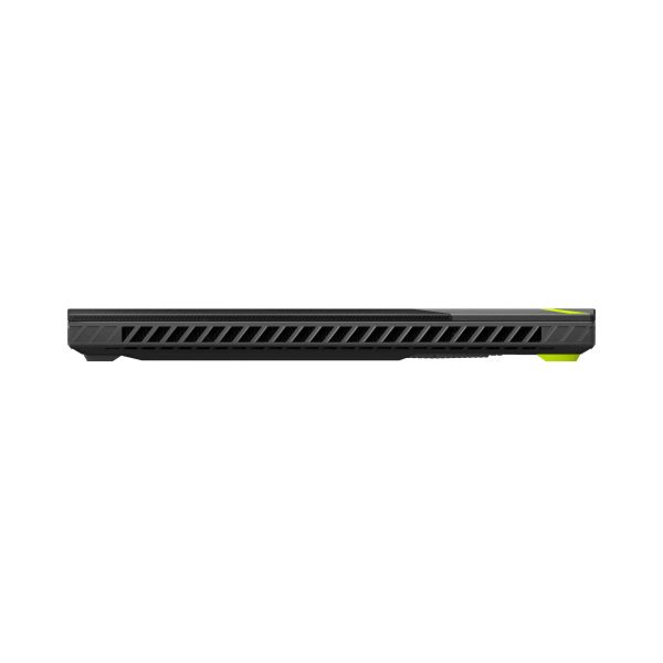 ASUS ROG Strix G16 G614PM-RV232W AMD Ryzen™ 9 8940HX Laptop 40,6 cm (16") WUXGA 16 GB DDR5-SDRAM 1 TB SSD NVIDIA GeForce RTX 5060 Laptop GPU Wi-Fi 6E (802.11ax) Windows 11 Home Belgisch Grijs, Groen (90NR0KW8-M00BS0)