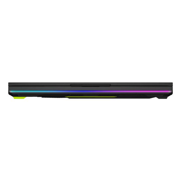 ASUS ROG Strix G16 G614PM-RV232W AMD Ryzen™ 9 8940HX Laptop 40,6 cm (16") WUXGA 16 GB DDR5-SDRAM 1 TB SSD NVIDIA GeForce RTX 5060 Laptop GPU Wi-Fi 6E (802.11ax) Windows 11 Home Belgisch Grijs, Groen (90NR0KW8-M00BS0) ASUS ROG Strix G16 G614PM-RV232W AMD Ryzen™ 9 8940HX Laptop 40,6 cm (16") WUXGA 16 GB DDR5-SDRAM 1 TB SSD NVIDIA GeForce RTX 5060 Laptop GPU Wi-Fi 6E (802.11ax) Windows 11 Home Belgisch Grijs, Groen (90NR0KW8-M00BS0)
