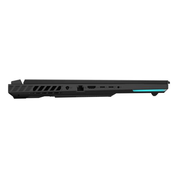 ASUS ROG Strix G18 G814PM-S8077W AMD Ryzen™ 9 8940HX Laptop 45,7 cm (18") WUXGA 32 GB DDR5-SDRAM 1 TB SSD NVIDIA GeForce RTX 5060 Laptop GPU Wi-Fi 6E (802.11ax) Windows 11 Home Nederlands Grijs (90NR0L28-M005R0)