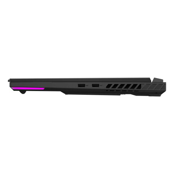 ASUS ROG Strix G18 G814PM-S8077W AMD Ryzen™ 9 8940HX Laptop 45,7 cm (18") WUXGA 32 GB DDR5-SDRAM 1 TB SSD NVIDIA GeForce RTX 5060 Laptop GPU Wi-Fi 6E (802.11ax) Windows 11 Home Nederlands Grijs (90NR0L28-M005R0)