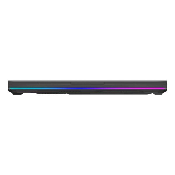 ASUS ROG Strix G18 G814PM-S8077W AMD Ryzen™ 9 8940HX Laptop 45,7 cm (18") WUXGA 32 GB DDR5-SDRAM 1 TB SSD NVIDIA GeForce RTX 5060 Laptop GPU Wi-Fi 6E (802.11ax) Windows 11 Home Nederlands Grijs (90NR0L28-M005R0)