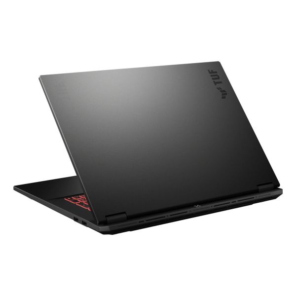 ASUS TUF Gaming A18 FA808UM-S8112W AMD Ryzen™ 7 260 Laptop 45,7 cm (18") WUXGA 16 GB DDR5-SDRAM 1 TB SSD NVIDIA GeForce RTX 5060 Wi-Fi 6E (802.11ax) Windows 11 Home Nederlands Zwart, Grijs (90NR0NN1-M007F0)