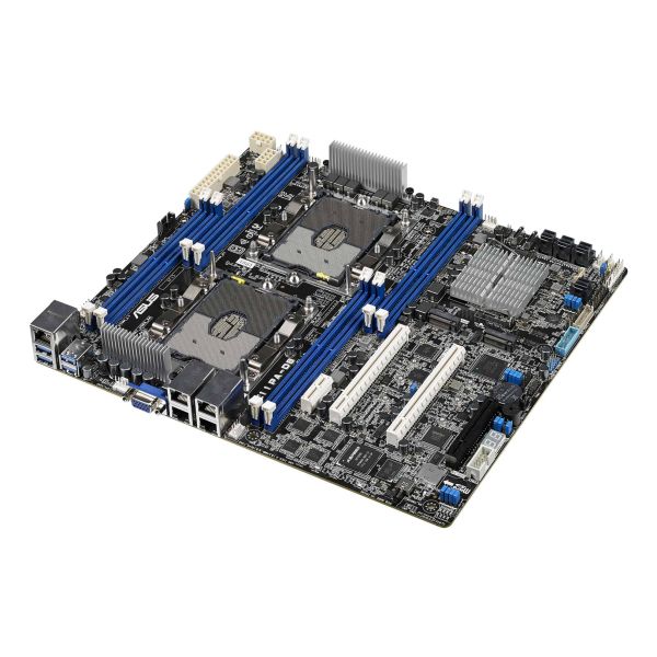 ASUS Z11PA-D8 LGA 3647 (Socket P) SSI CEB (90SB06H0-M0UAY0)