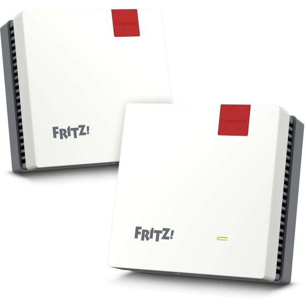 AVM FRITZ! Smart Mesh AIR420 Access Point Dual Pack (AIR420)