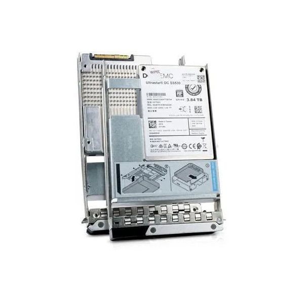 Dell G13 05Y4TP 3.84TB SAS 12Gb/s 2.5" (05Y4TP_DELLG13)