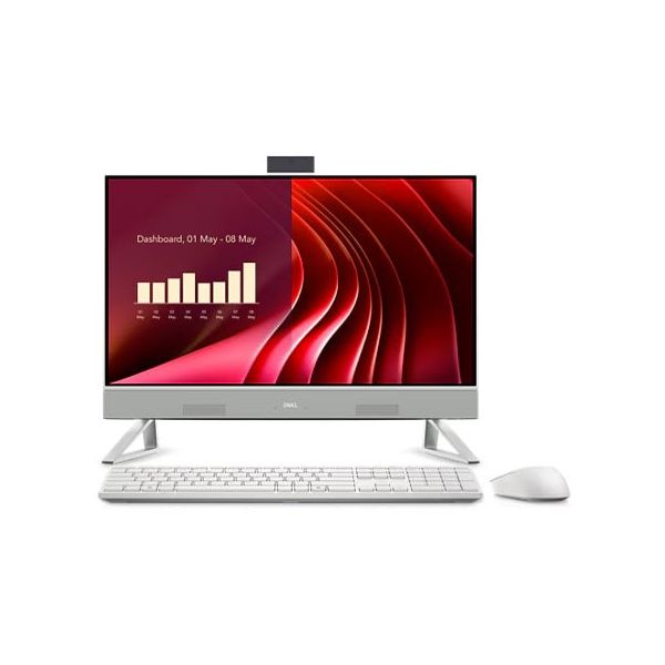 Dell EC24250 All-in-One PC Intel Core (EC24250_RPLU-R_007)