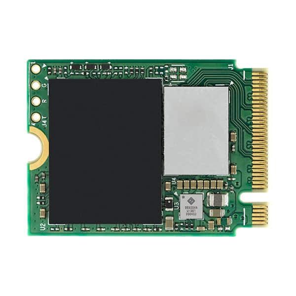 Dell TN2CC 256GB TLC Solid State Drive (TN2CC_C23)