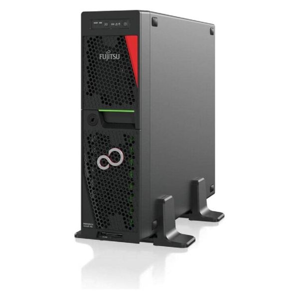 Fujitsu Primergy TX1320 M6 Server Xeon 6369P 2x32GB 2x960GB (VFY:T1326SY282IN)