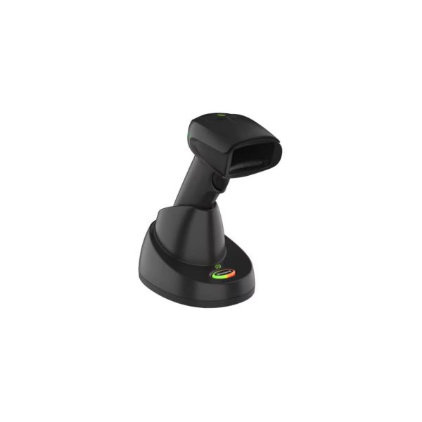 Honeywell Xenon 1972 Bluetooth Handheld Scanner 2D Zwart (1972UD-3SER-E)
