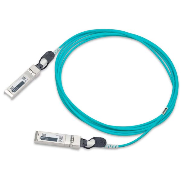 Lenovo 3m 25G SFP28 Active Optical Cable (4X97A94008)