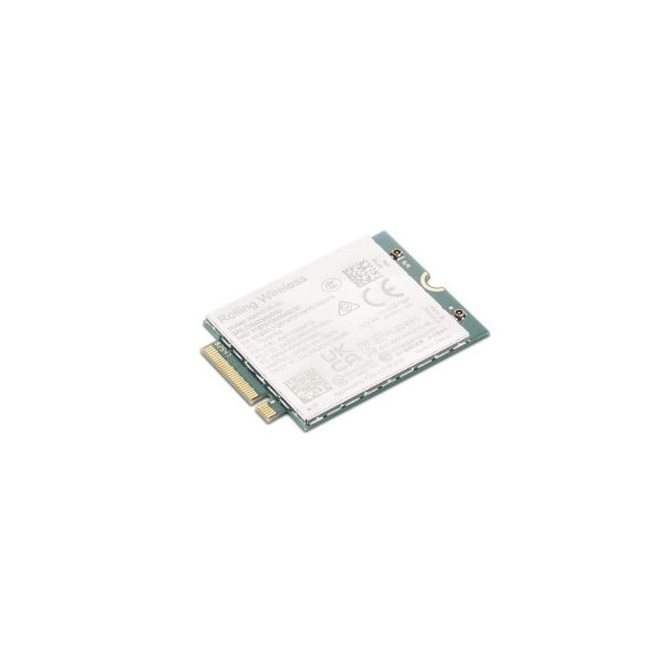 Lenovo 4XC1V64418 netwerkkaart Intern WWAN (4XC1V64418)