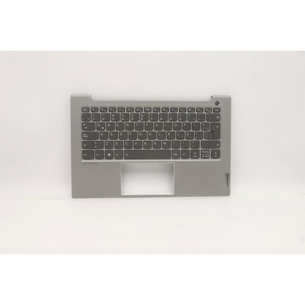 Lenovo Upper Case Cover met Toetsenbord (BLKB) voor ThinkPad (5CB1C92763)