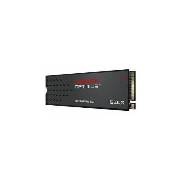 SanDisk Optimus 5100 SSD M.2 2280 1TB PCIe 4.0 NVMe (SDSP51100TAN)