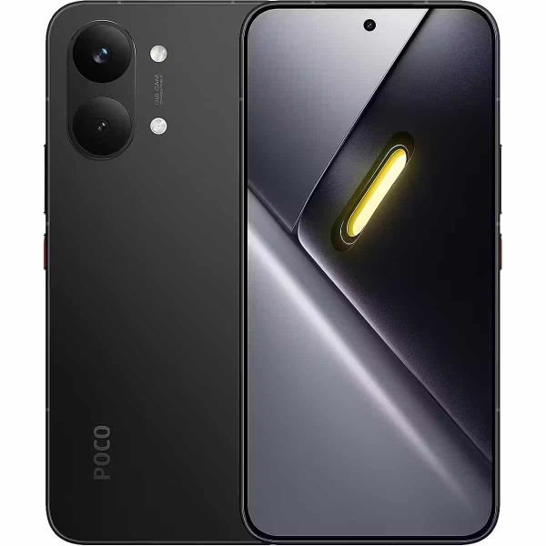 Xiaomi POCO X8 Pro 5G 12GB/512GB Zwart (MZB0MXYEU)