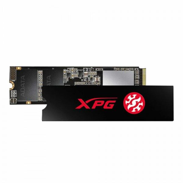 ADATA XPG SX8200 Pro 2TB PCIe M.2 (ASX8200PNP-2TT-C)
