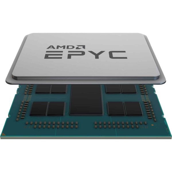 AMD EPYC 8435P Processor Tray (8 stuks) (100-000002159)