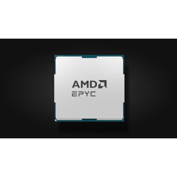 AMD EPYC 8325P Processor Tray (8 units) (100-000002160)