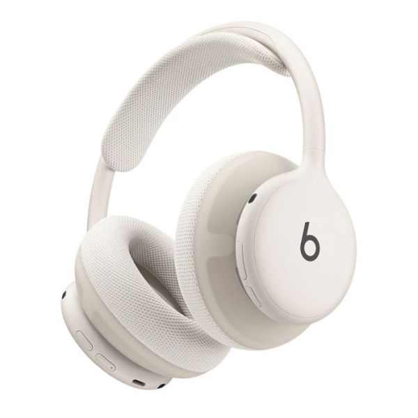 Apple Beats Studio Buds+ Cloud Pink (MJE34ZM/A)