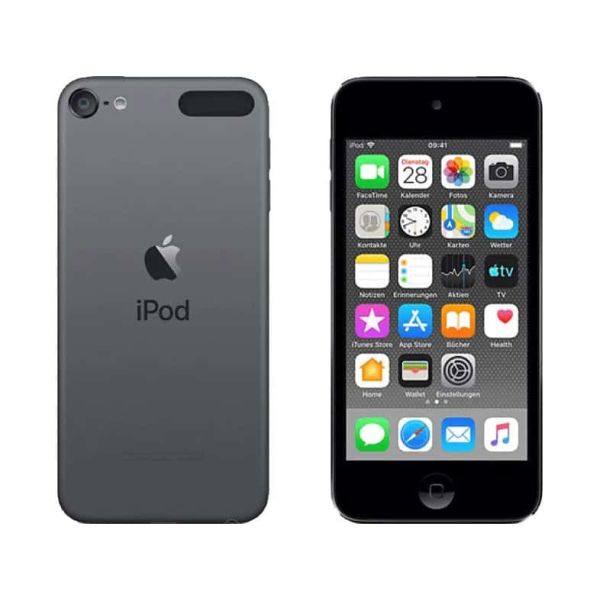 Apple iPod touch 32GB Space Grey (MVHW2FD/A)