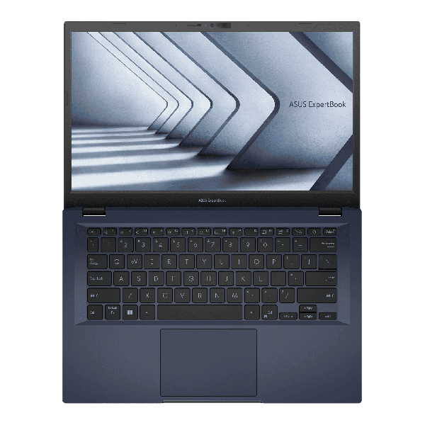 ASUS S5408QA-TM275W / Windows 11 Home / Snapdragon X X1 26 101 / QualcommAdreno GPU QWERTY (90NB19B1-M00SS0)
