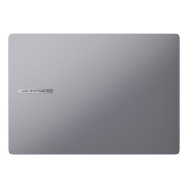 ASUS ExpertBook P3 PM3606CKA-PL0061X laptop Copilot+ PC AMD Ryzen AI 7 350 40,6 cm (16") WQXGA 16 GB DDR5-SDRAM 1 TB SSD Wi-Fi 7 (802.11be) Windows 11 Pro Grijs (PM3606CKA-PL0061X)