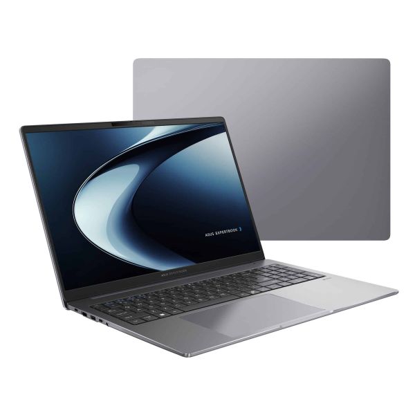 ASUS ExpertBook P3 PM3606CKA-PL0061X laptop Copilot+ PC AMD Ryzen AI 7 350 40,6 cm (16") WQXGA 16 GB DDR5-SDRAM 1 TB SSD Wi-Fi 7 (802.11be) Windows 11 Pro Grijs (PM3606CKA-PL0061X) ASUS ExpertBook P3 PM3606CKA-PL0061X laptop Copilot+ PC AMD Ryzen AI 7 350 40,6 cm (16") WQXGA 16 GB DDR5-SDRAM 1 TB SSD Wi-Fi 7 (802.11be) Windows 11 Pro Grijs (PM3606CKA-PL0061X)