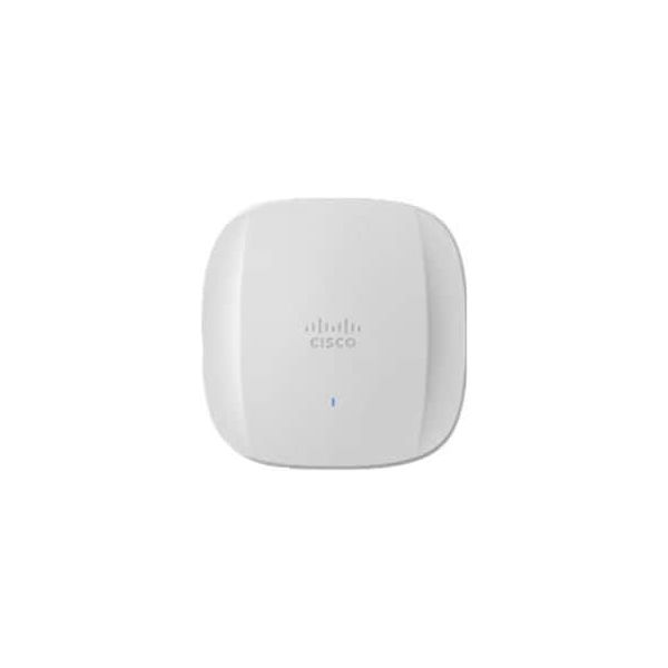 Cisco CATALYST 9166D1 AP (W6E (CW9166D1-ROW)