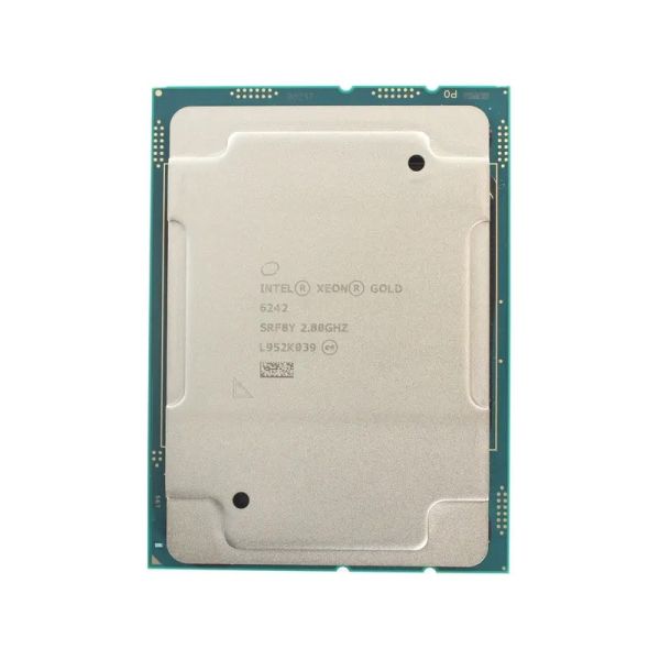 Dell INTEL XEON 16 CORE CPU GOLD (338-BRVS-RFB)
