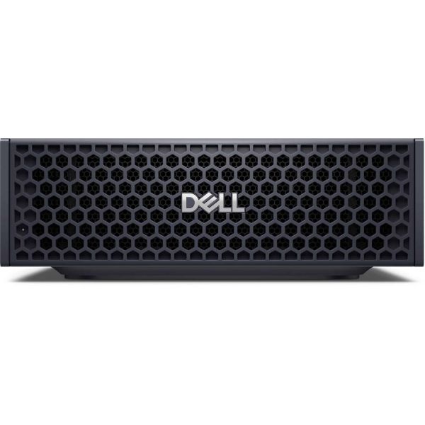 DELL Pro Max GB10 FCM1253 128 GB LPDDR5x-SDRAM 2 TB SSD DGX OS Mini PC Zwart (94XGD) DELL Pro Max GB10 FCM1253 128 GB LPDDR5x-SDRAM 2 TB SSD DGX OS Mini PC Zwart (94XGD)