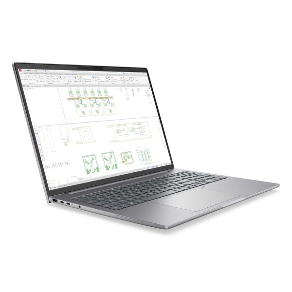 HP Z8G2i16 U7 356H 16 32GB/1T PC NLSgl Copilot+ PC Intel Core Ultra 7 40,6 cm (16") Touchscreen WUXGA DDR5-SDRAM 1 TB SSD Wi-Fi 7 (802.11be) Windows 11 Pro AI Workstation, AI PC Zilver QWERTY (DK2Z4ET#ABH) HP Z8G2i16 U7 356H 16 32GB/1T PC NLSgl Copilot+ PC Intel Core Ultra 7 40,6 cm (16") Touchscreen WUXGA DDR5-SDRAM 1 TB SSD Wi-Fi 7 (802.11be) Windows 11 Pro AI Workstation, AI PC Zilver QWERTY (DK2Z4ET#ABH)