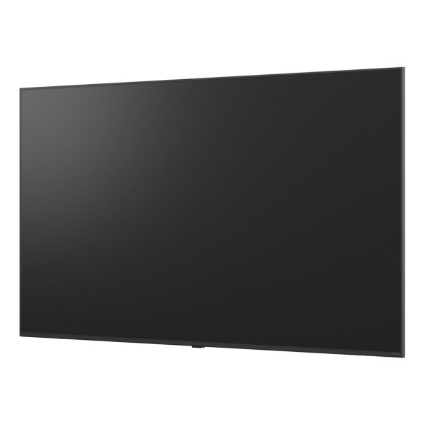LG 8806096557457 165,1 cm (65") 4K Ultra HD 350 cd/m² Smart TV Zwart 20 W (65UK767H) LG 8806096557457 165,1 cm (65") 4K Ultra HD 350 cd/m² Smart TV Zwart 20 W