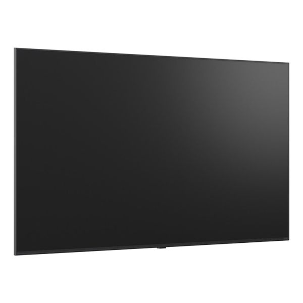 LG 8806096557457 165,1 cm (65") 4K Ultra HD 350 cd/m² Smart TV Zwart 20 W (65UK767H) LG 8806096557457 165,1 cm (65") 4K Ultra HD 350 cd/m² Smart TV Zwart 20 W