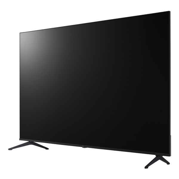 LG 86UA751C 2,18 m (86") 4K Ultra HD Smart TV Zwart 20 W