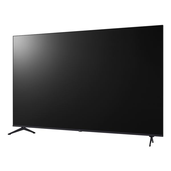 LG 86UA751C 2,18 m (86") 4K Ultra HD Smart TV Zwart 20 W