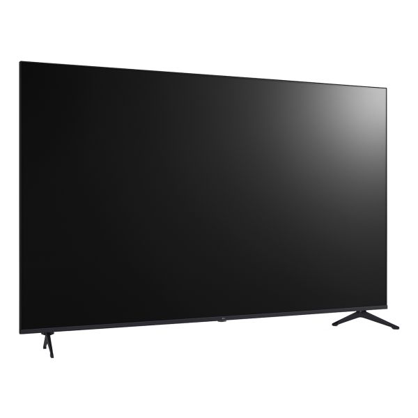 LG 86UA751C 2,18 m (86") 4K Ultra HD Smart TV Zwart 20 W