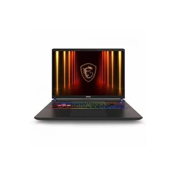 MSI Cyborg 15 Max C2WG-062CH Cyborg 15 Max C2WG (NVIDIA® GeForce RTX™ 5070 Laptop GPU, GDDR7 8GB) (0015T1-062)