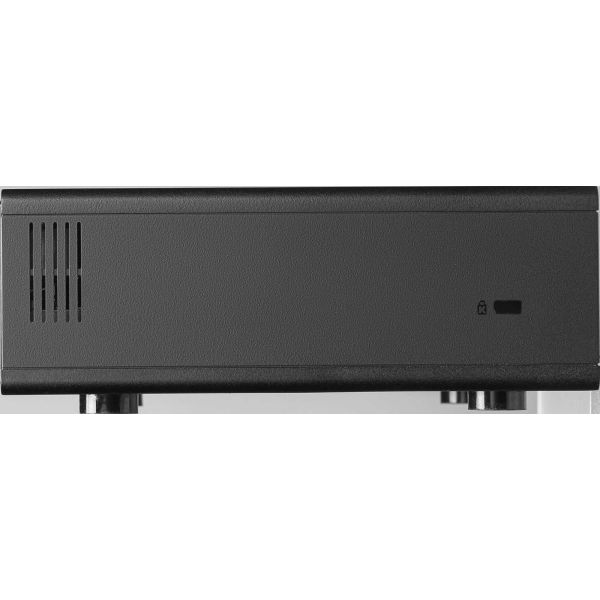 MSI EDGEXPERT-32SEU-BGB104TG5 PC/workstation barebone Mini PC Zwart (EDGEXPERT-32SEU-BGB104TG5)
