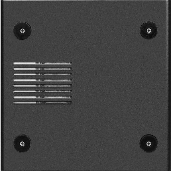 MSI EDGEXPERT-32SEU-BGB104TG5 PC/workstation barebone Mini PC Zwart (EDGEXPERT-32SEU-BGB104TG5)