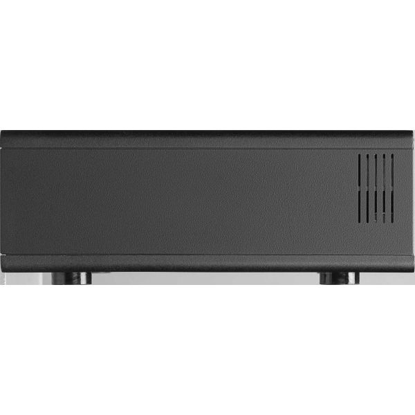 MSI EDGEXPERT-32SEU-BGB104TG5 PC/workstation barebone Mini PC Zwart (EDGEXPERT-32SEU-BGB104TG5)