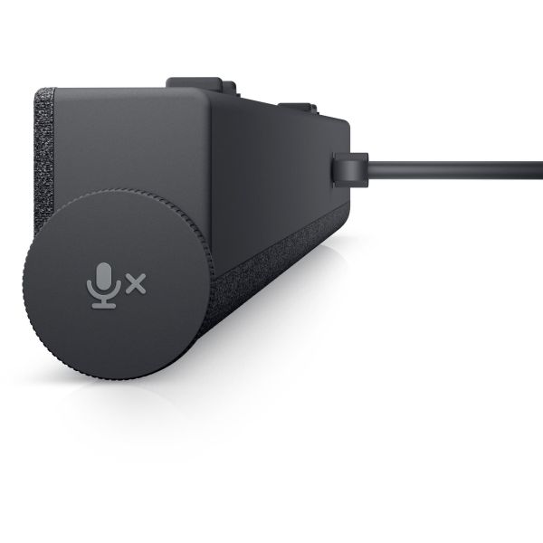 DELL Slim Conferencing Soundbar – SB522A (DELL-SB522A)