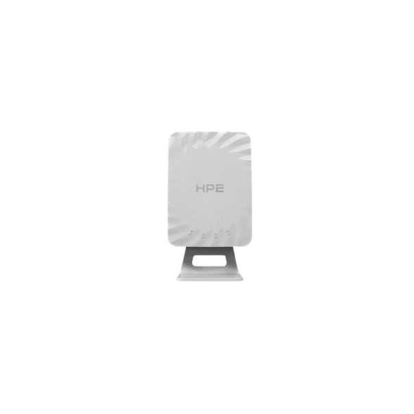 HPE Networking AP-725H (RW) 3-radio 2x2 802.11be Wi-Fi 7 1+4 ETHHospitality AP (S6Q89A)