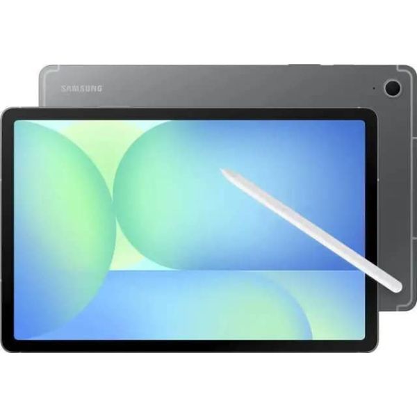 Samsung Galaxy Tab S10 FE X520 128GB WIFI Grey 10,9(EU) Android (SM-X520NZAREEE)