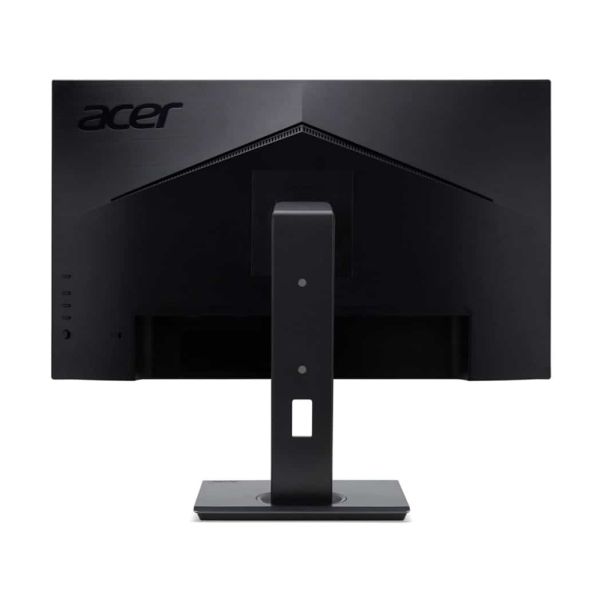 Acer B7 B247Y D 60,5 cm (23.8") 1920 x 1080 Pixels 4K Ultra HD Zwart (UM.QB7EE.D10)