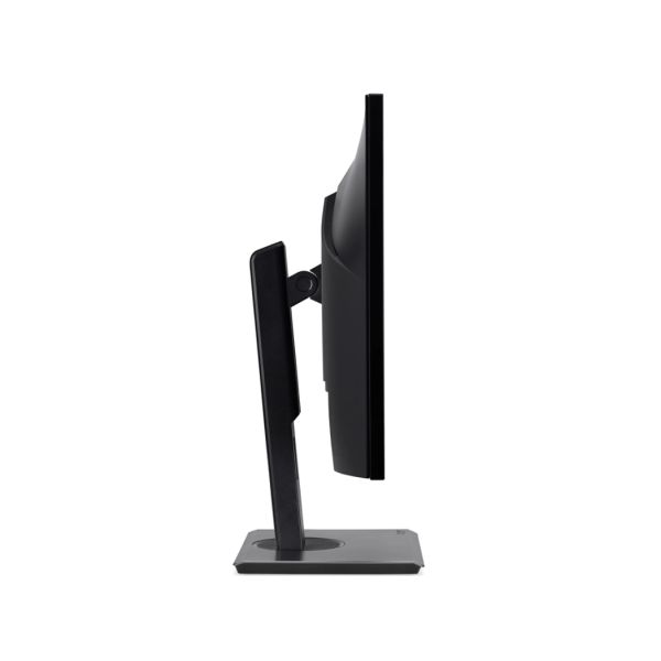 Acer B7 B247Y D 60,5 cm (23.8") 1920 x 1080 Pixels 4K Ultra HD Zwart (UM.QB7EE.D10)
