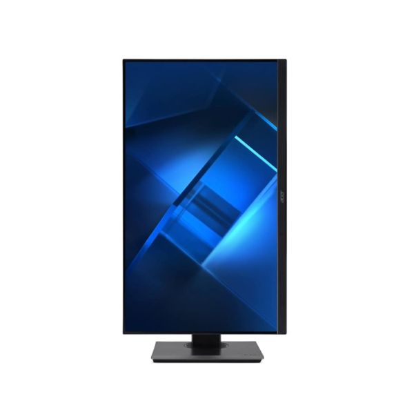 Acer B7 B247Y D 60,5 cm (23.8") 1920 x 1080 Pixels 4K Ultra HD Zwart (UM.QB7EE.D10)