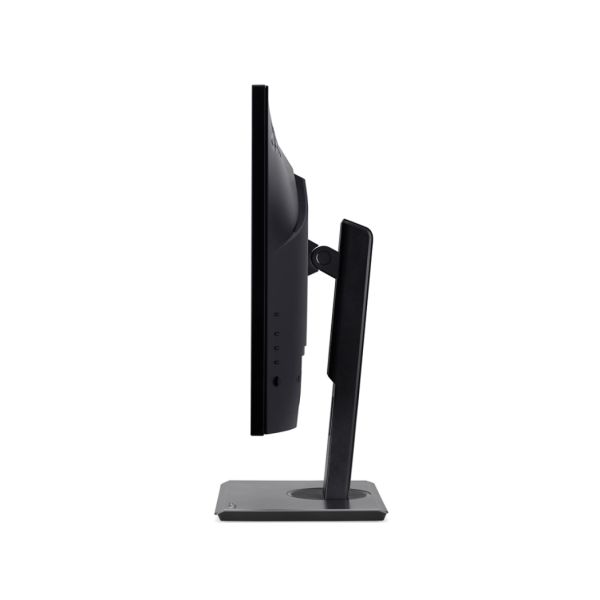 Acer B7 B247Y D 60,5 cm (23.8") 1920 x 1080 Pixels 4K Ultra HD Zwart (UM.QB7EE.D10)