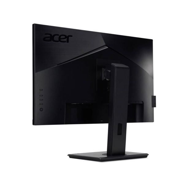 Acer B7 B247Y D 60,5 cm (23.8") 1920 x 1080 Pixels 4K Ultra HD Zwart (UM.QB7EE.D10)