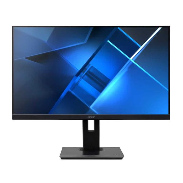 Acer B7 B247Y D 60,5 cm (23.8") 1920 x 1080 Pixels 4K Ultra HD Zwart (UM.QB7EE.D10)